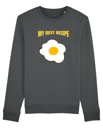 my best recipe Anthracite