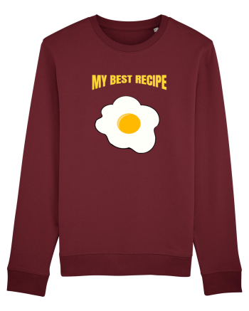 my best recipe Burgundy