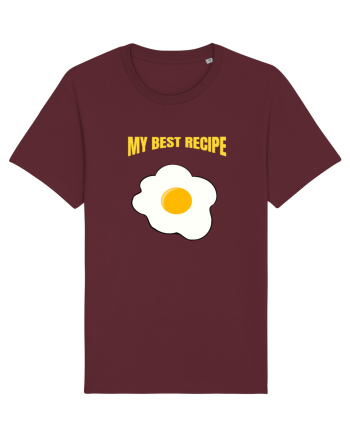 my best recipe Burgundy