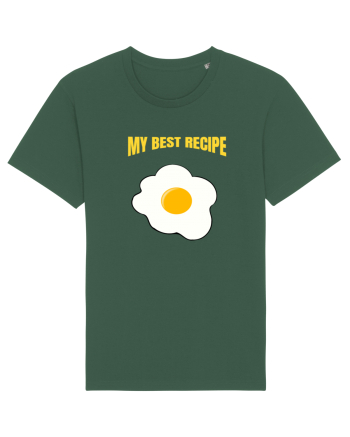 my best recipe Bottle Green
