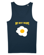 my best recipe Maiou Bărbat Runs