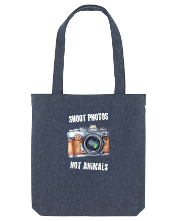 Shoot photos Midnight Blue