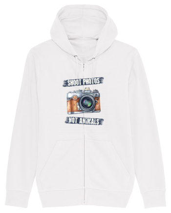 Shoot photos White