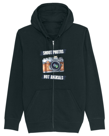 Shoot photos Black