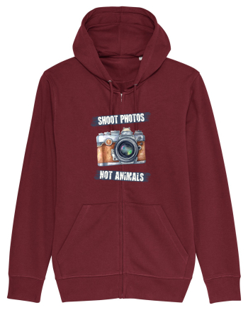 Shoot photos Burgundy