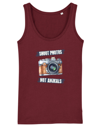 Shoot photos Burgundy