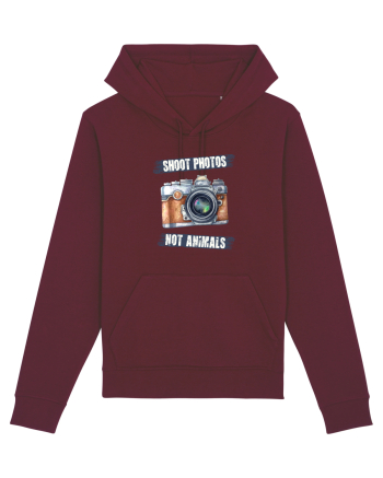 Shoot photos Burgundy