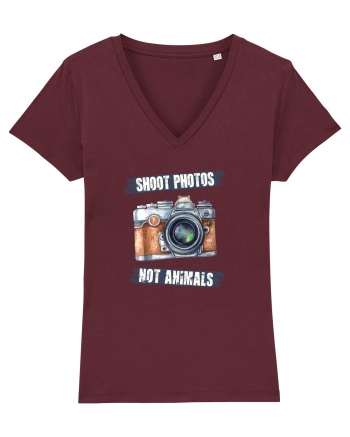 Shoot photos Burgundy