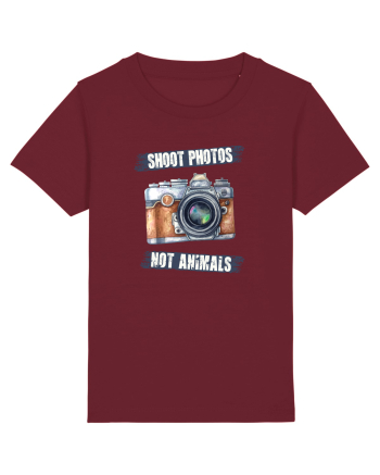 Shoot photos Burgundy