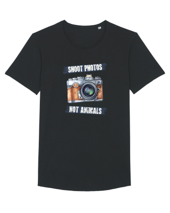Shoot photos Black
