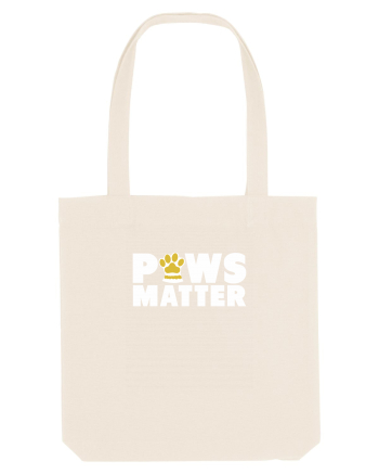 Paws Matter Natural