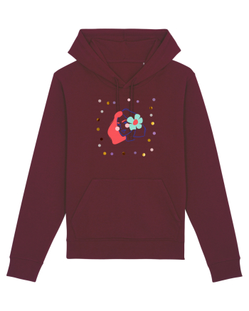 Beauty Burgundy