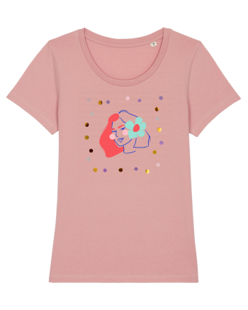 Beauty Canyon Pink