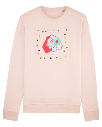 Beauty Candy Pink