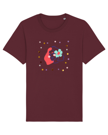 Beauty Burgundy