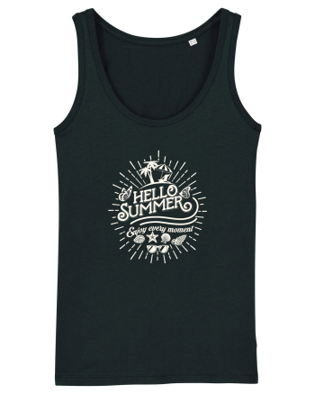Hello Summer Black