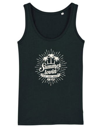 Summer Lovin' Black
