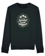 Summer Lovin' Bluză mânecă lungă Unisex Rise