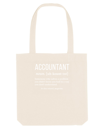 Accountant Natural