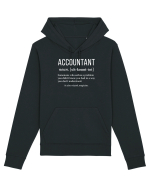 Accountant Hanorac Unisex Drummer