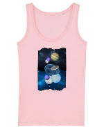 Galaxie si UFO Maiou Damă Dreamer