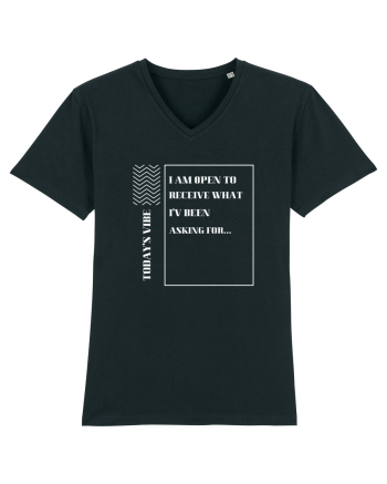 i am ready to Black