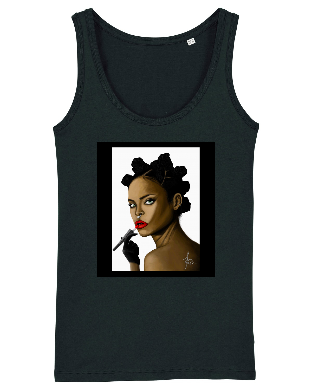 Maiou Damă Dreamer Black