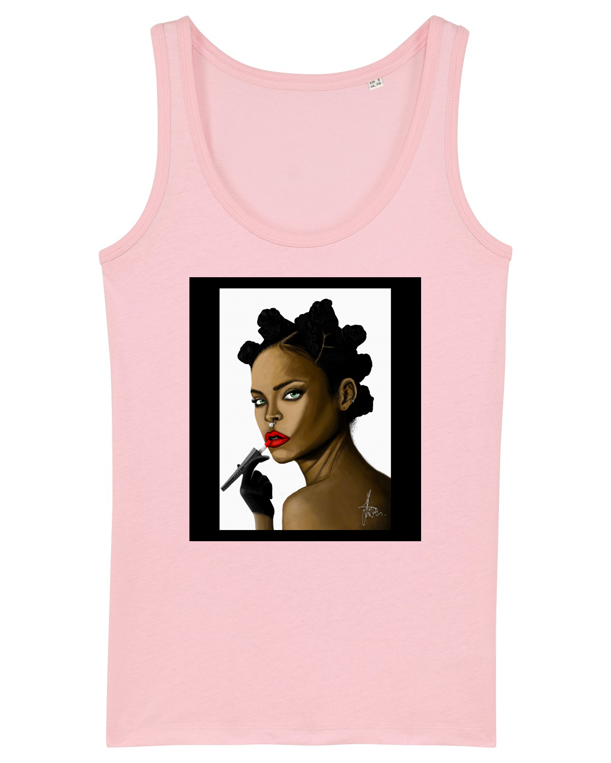 Maiou Damă Dreamer Cotton Pink