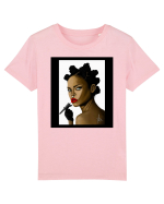 Rihanna Tricou mânecă scurtă  Copii Mini Creator