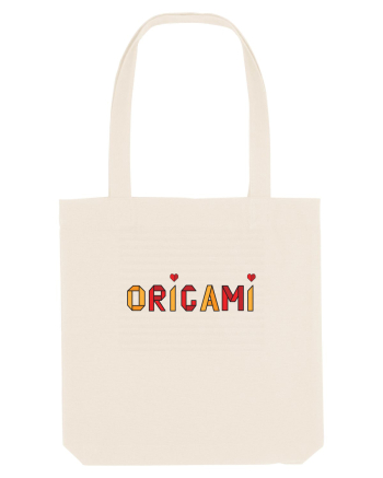 Origami Lover Natural