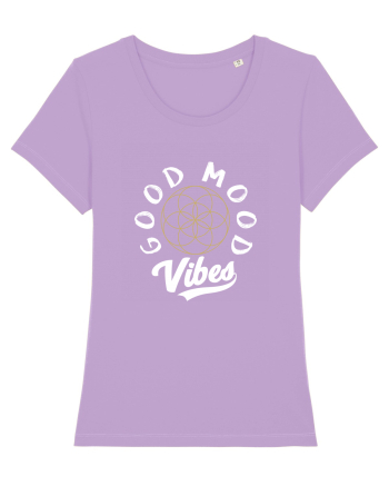 Good Mood Vibes Lavender Dawn