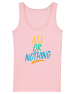 All or Nothing Maiou Damă Dreamer