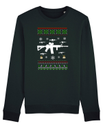 Ugly christmas sweater Bluză mânecă lungă Unisex Rise