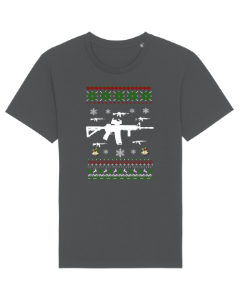 Ugly christmas sweater Anthracite