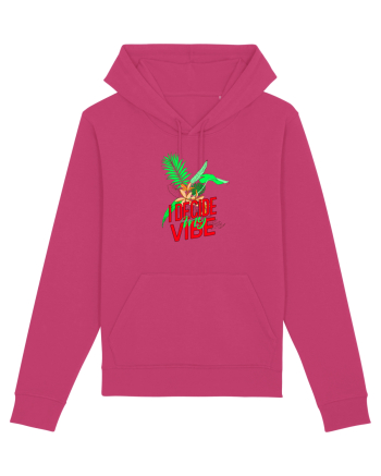 i decide my vibe Raspberry