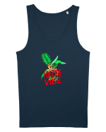 i decide my vibe Maiou Bărbat Runs