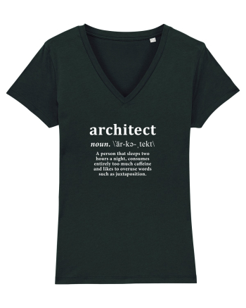 ARHITECT Black