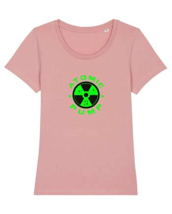 Atomic Pump Canyon Pink