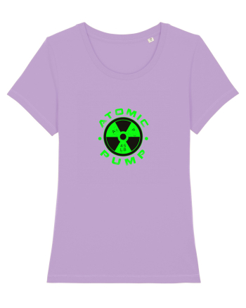 Atomic Pump Lavender Dawn