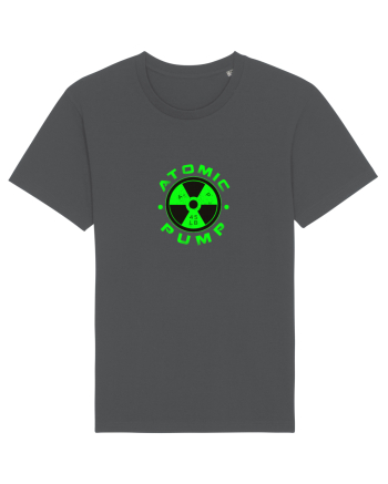 Atomic Pump Anthracite