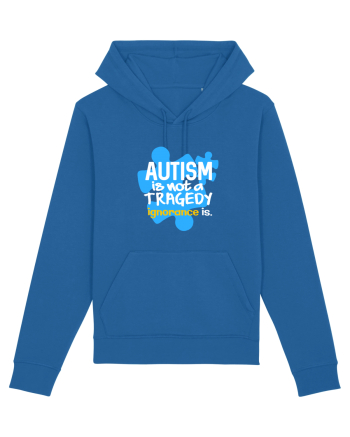 Autism is not a tragedy Royal Blue
