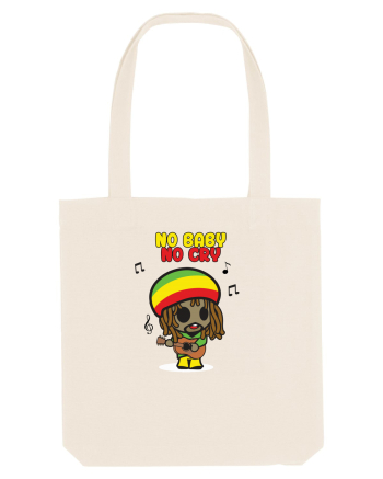 No baby no cry Natural