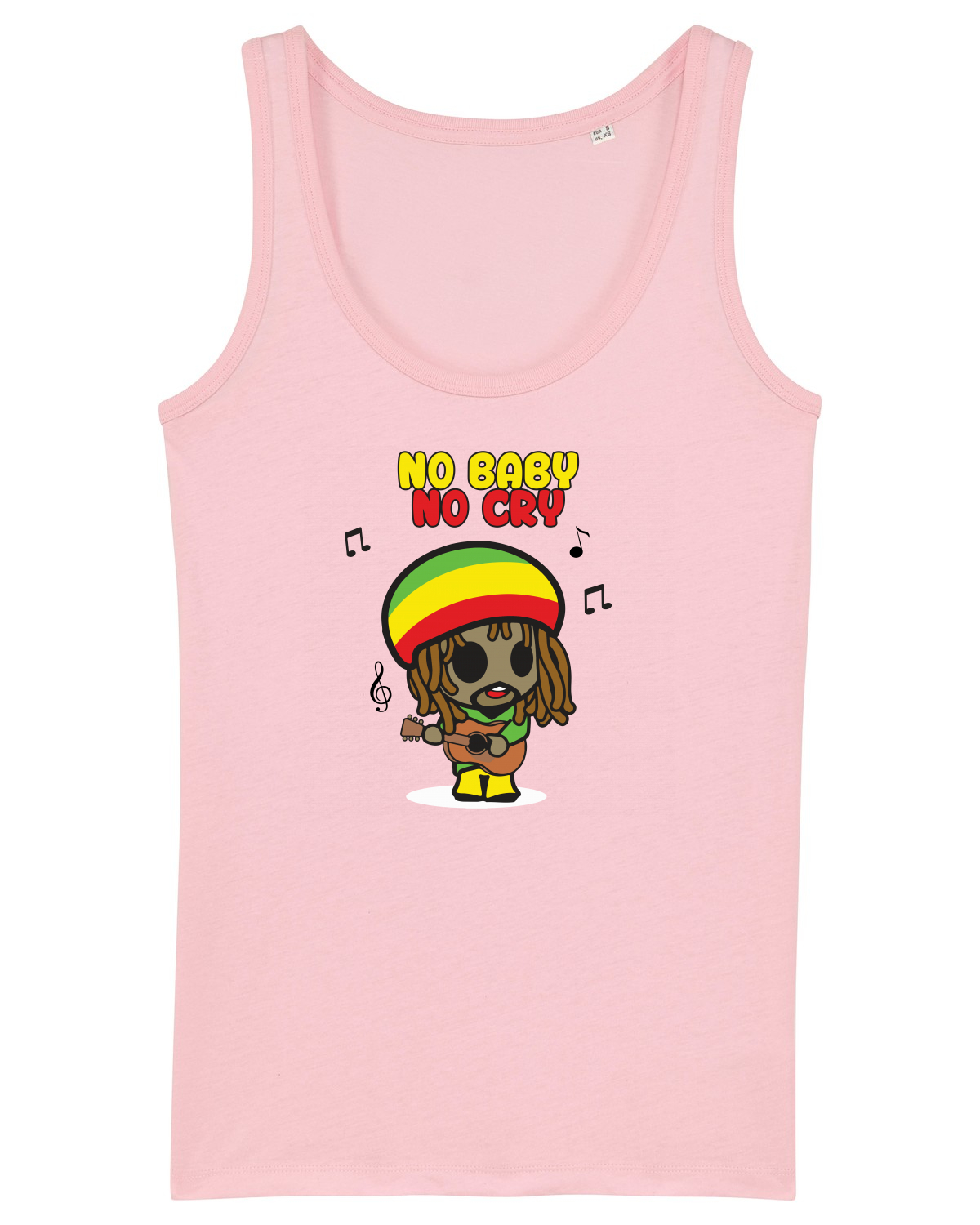 Maiou Damă Dreamer Cotton Pink