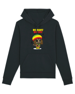 No baby no cry Hanorac Unisex Drummer