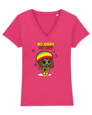 No baby no cry Raspberry
