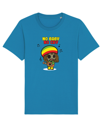 No baby no cry Azur