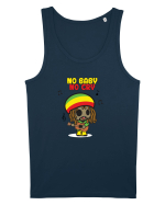 No baby no cry Maiou Bărbat Runs