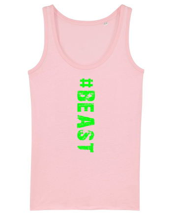 BEAST Cotton Pink