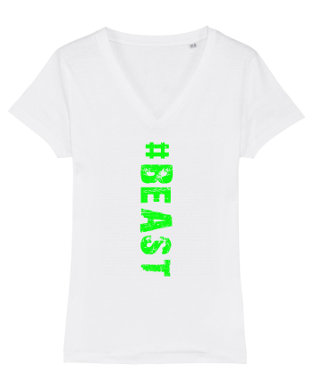 BEAST White
