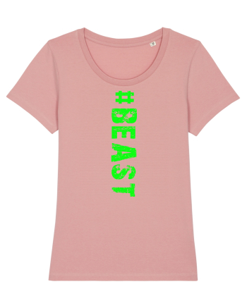 BEAST Canyon Pink